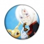 ������ D.Gray-man - Allen and Timcanpy