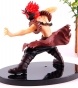 ������� My Hero Academia THE AMAZING HEROES vol.4 Eijiro Kirishima