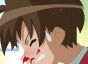 Bokusatsu Tenshi Dokuro-chan / Beating Angel Dokuro-chan (  -) OVA-1 MPEG4
