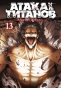     / Shingeki no Kyojin.  13.  25  26