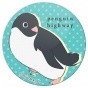 ������ ��������� ������� Penguin Highway Look Back