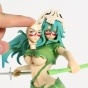 ������� Bleach: Nelliel