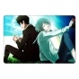 ������ ��������� ������������� Psycho-Pass 308441