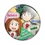 ������ ��� ��������� �������� - Deku & Ochako