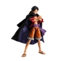 ������� Variable Action Heroes ONE PIECE Monkey D. Luffy Ver.1.5 Action Figure