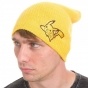  Beanie: Pokemon - Pikachu Yellow Slouch