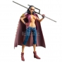  Banpresto One Piece Tashigi Smoker The Grandline Lady Vol.3
