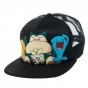  Cap: Pokemon - Group Trucker