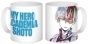     Ani-Art - Todoroki Shoto