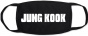����� ������ K-POP BTS Jung Kook