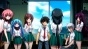 Heaven's Lost Property the Movie: The Angeloid of Clockwork (  :  ) HD Video