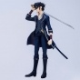 ������� K MISSING KINGS - Saruhiko Fushimi