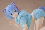 ������� SAV Desktop Cute Rem Cat Roomwear Ver.