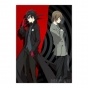   Shin Megami Tensei: Persona 5 - Ren Amamiya  Goro Akechi