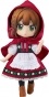  Nendoroid Doll Little Red Riding Hood - Rose