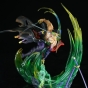 ������� One Piece Roronoa Zoro The Island of Ghosts (�����)