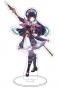   Genshin Impact -   (Yun Jin)