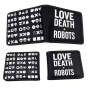 ������� ������ ������ LOVE DEATH + ROBOTS