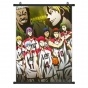 ������� �������� Kuroko no Basket: Last Game NG-shuu