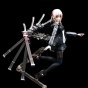 ������� The God of High School Heavily Armed Figma