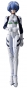  Kaiyodo Neon Genesis Evangelion Revoltech Action Figure Series #1 Rei Ayanami