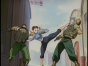 Street Fighter Alpha (  )