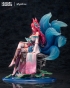 ������� League of Legends Spirit Blossom Ahri 1/7 Complete Figure