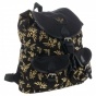  Backpack: Zelda - Skyward Sword Gold Logo All Over Knapsack