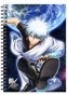 �������� ��� ��������� A5 Gintama - Gintoki Sakata