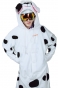    / Kigurumi Dalmatian