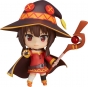  Nendoroid "Kono Subarashii Sekai ni Shukufuku wo! 2" Megumin