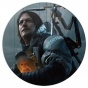 ������ ��������� ������� Death Stranding - Sam Porter Bridges