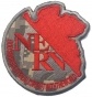 ������� Evangelion Red Logo