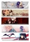 ����� ������ D.Gray-man No.2