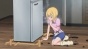 Cuticle Detective Inaba (  ) HD