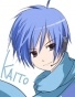 ������� ����� Vocaloid - Kaito / Fairy Tail - Mistogai 49472