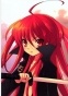     Shakugan no Shana