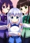   Gochuumon wa Usagi Desuka?
