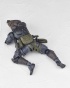 Metal Gear Solid V The Phantom Pain - Venom Snake Sneaking Suit Ver.