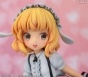  Is the order a rabbit?? - Syaro