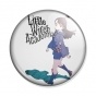 ������ Little Witch Academia Atsuko Kagari & logo