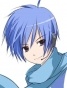 ������� ����� Vocaloid Kaito V-Home