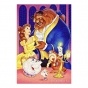   Beauty and the Beast ( A3, 252 )