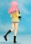 Kimi to Kanojo to Kanojo no Koi - Mukou Aoi 1/8