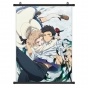   Kyokou Suiri - Kurou Sakuragawa  Kotoko Iwanaga