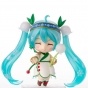 ������� Nendoroid 493 Vocaloid: Snow Miku Snow Bell Ver.