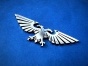    Warhammer 4000 -  