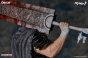  Berserk - Guts 1/6 Scale Statue Lost Children no Shou Black Swordsman Ver.