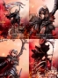  Fate - Jeanne Dark Alter