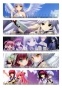 ����� ������ Angel Beats! No.1